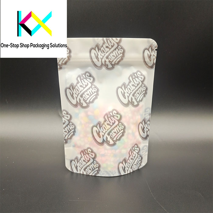 Retort Pouches