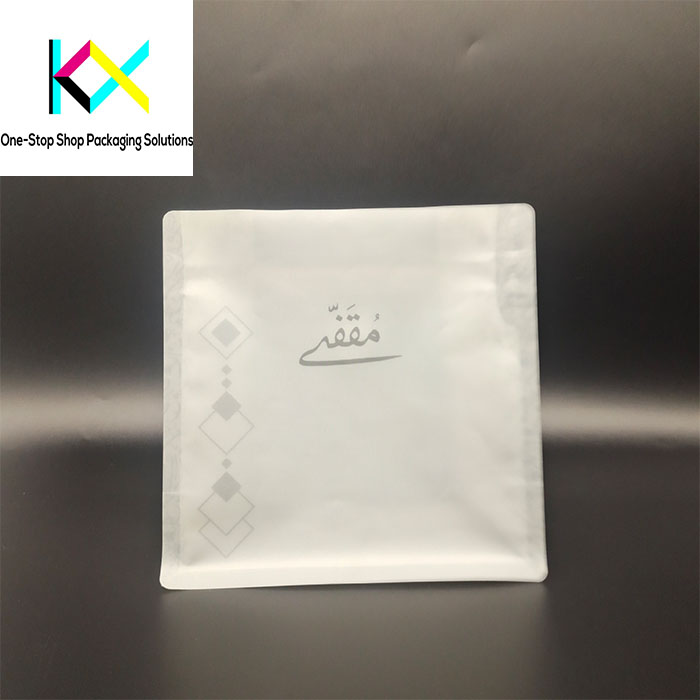Environmentally Friendly Coffee Bags