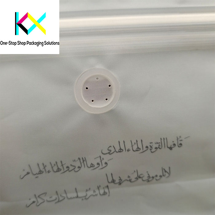 Environmentally Friendly Coffee Bags