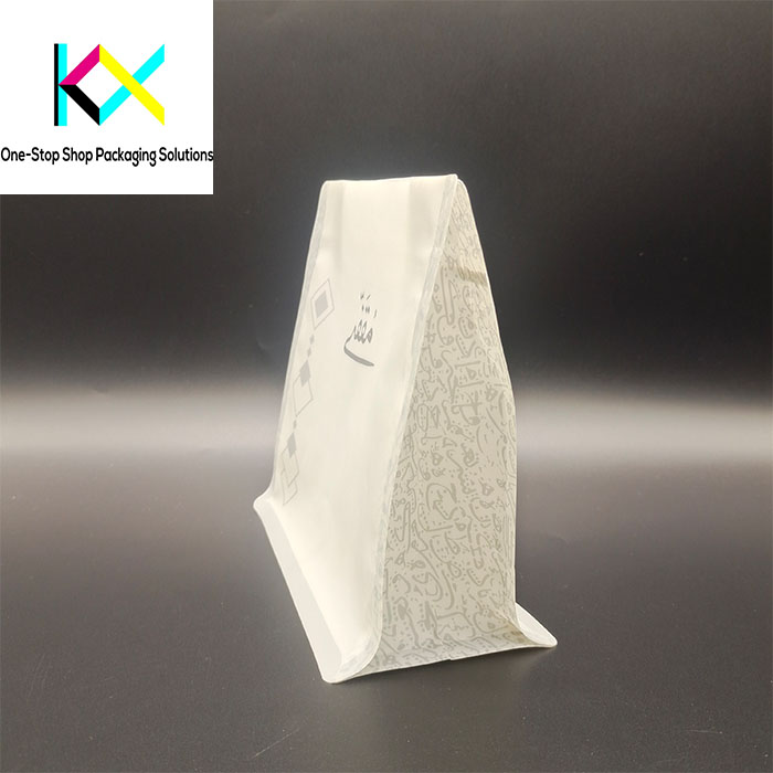 Environmentally Friendly Coffee Bags