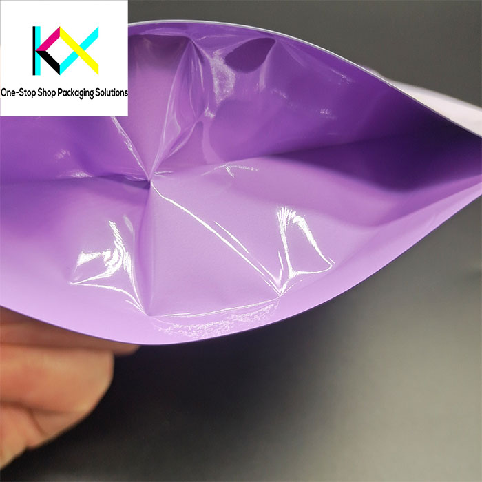 Popcorn Packaging Pouches