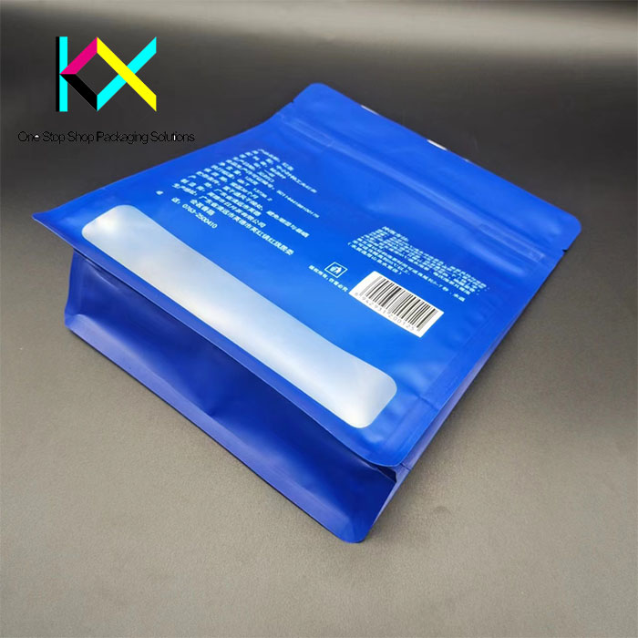 Eco Friendly Tea Bag Packaging