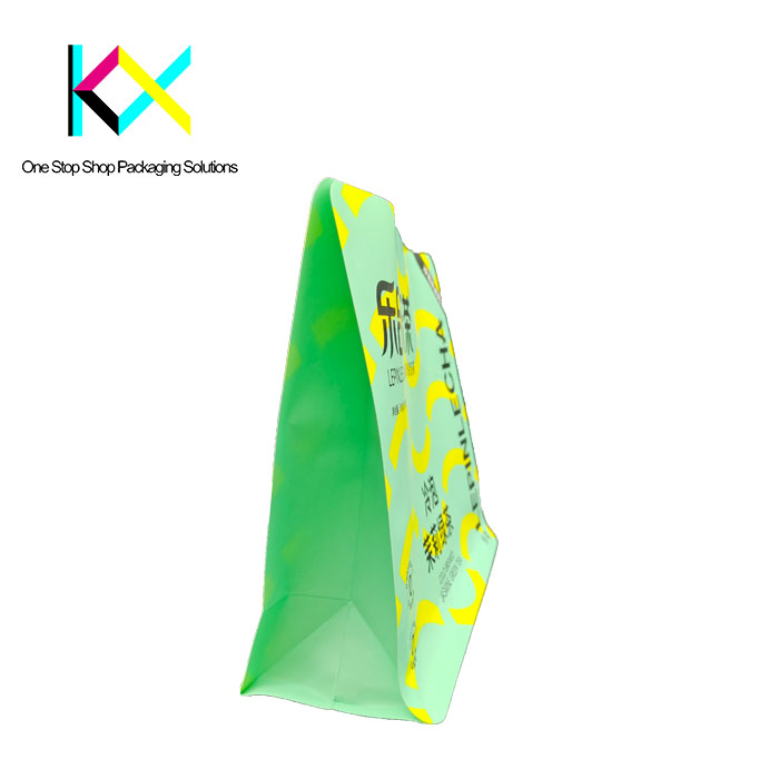 Tea Plastic Pouch