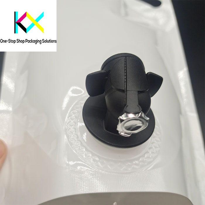 eco friendly spout pouches