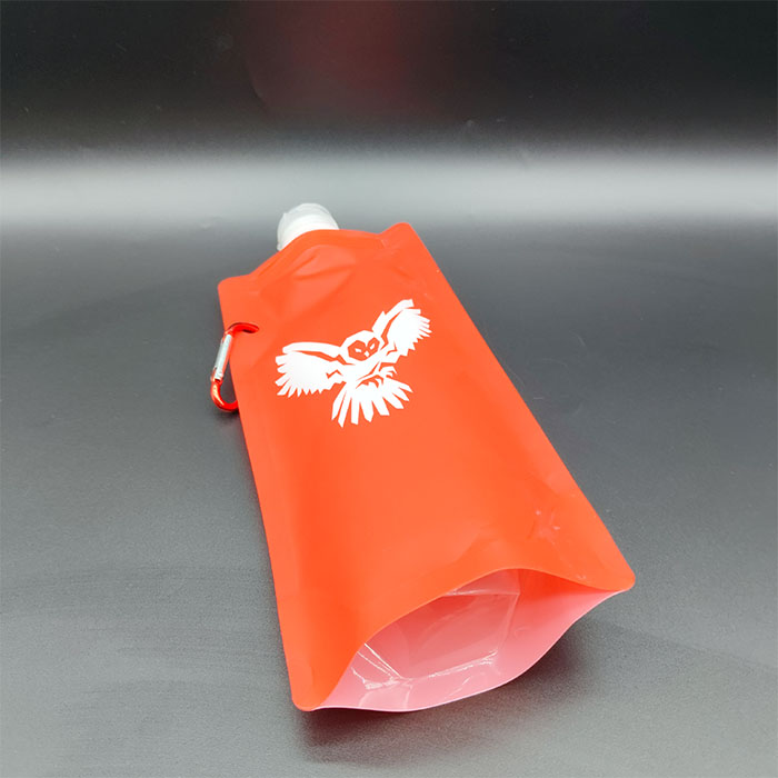 Liquid Stand Up Pouch