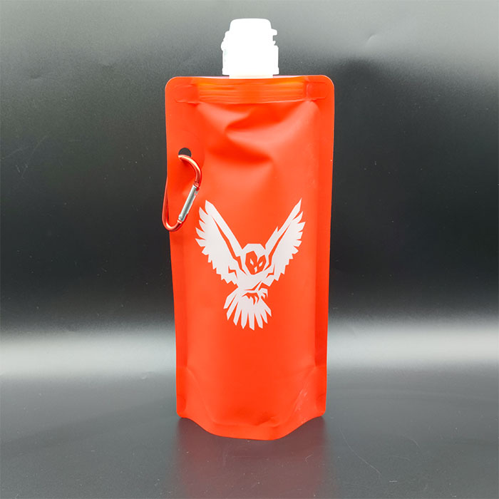 Liquid Stand Up Pouch