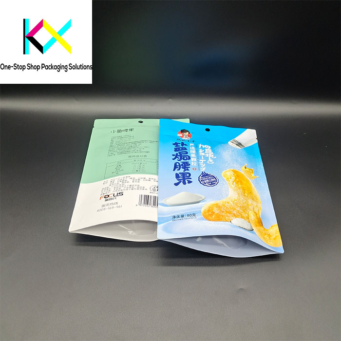 Resealable Mylar Bags