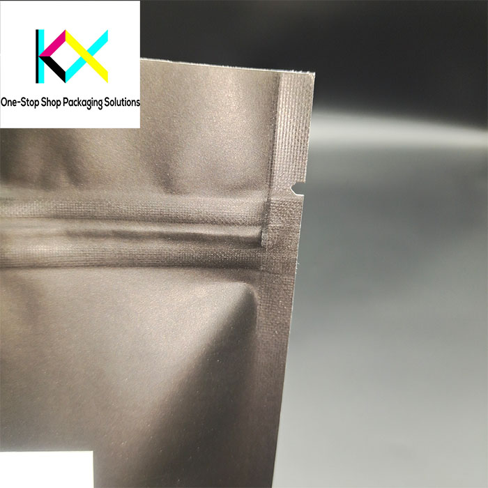 Custom Made Coffee Bags