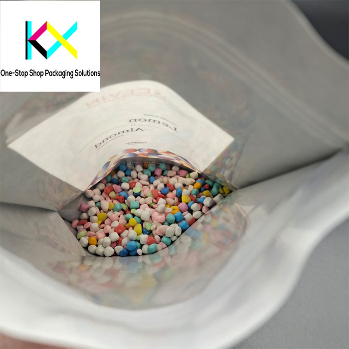 Custom Made Coffee Bags