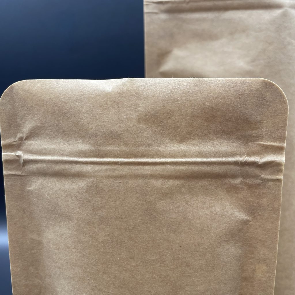 Eco Friendly Stand Up Pouch