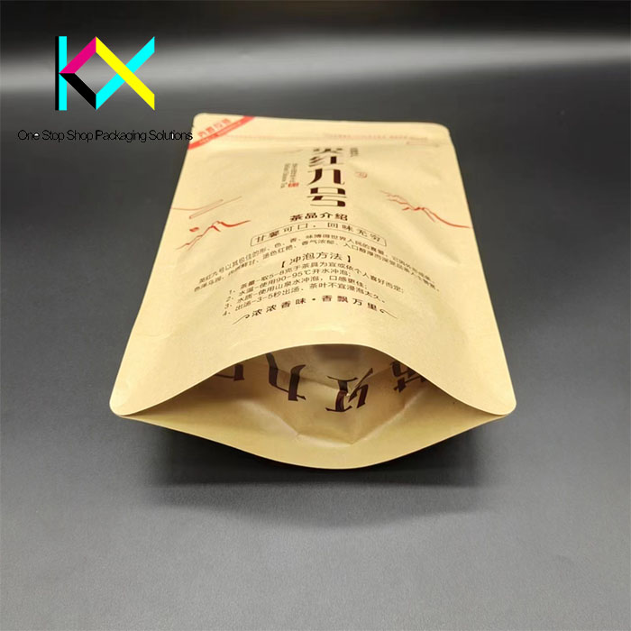 Packaging Doypack