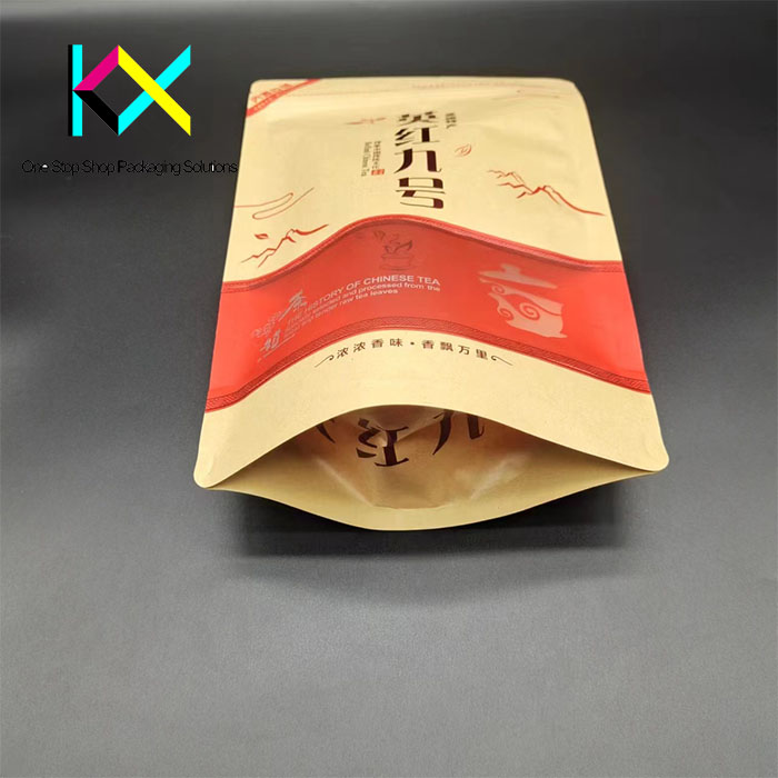 Packaging Doypack