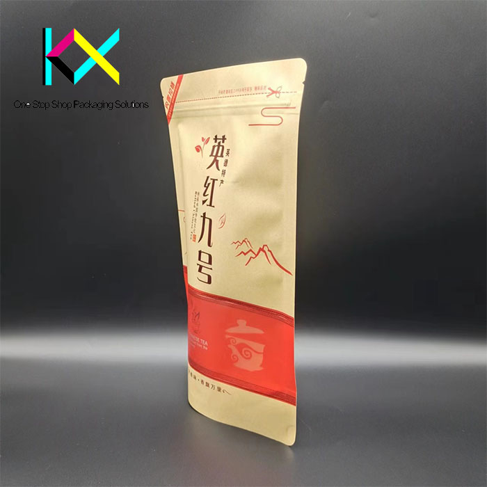 Packaging Doypack