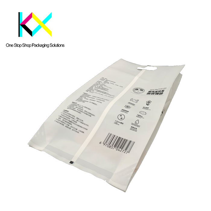 Cat Food Packaging Bags
