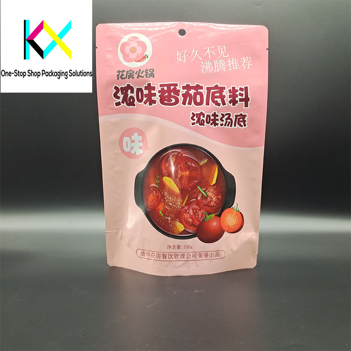 Moisture Barrier Packaging