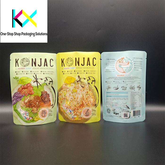 How Recyclable Packaging