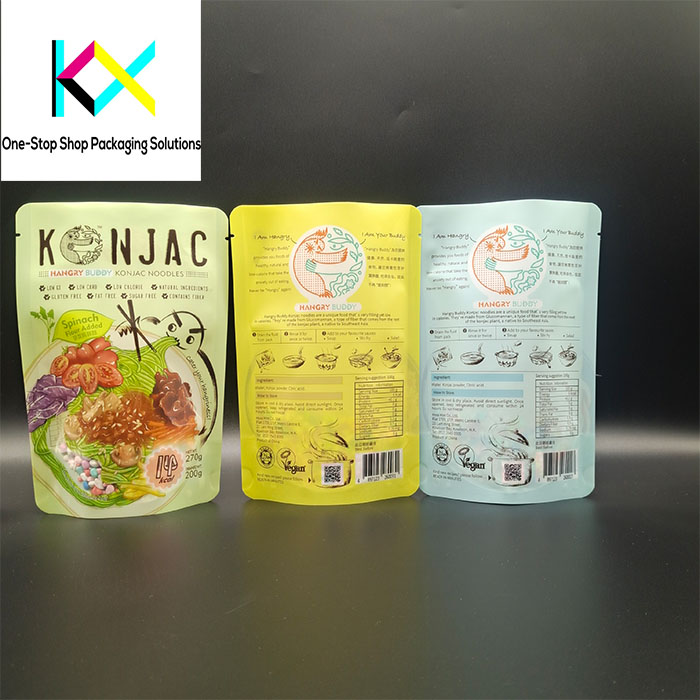 How Recyclable Packaging