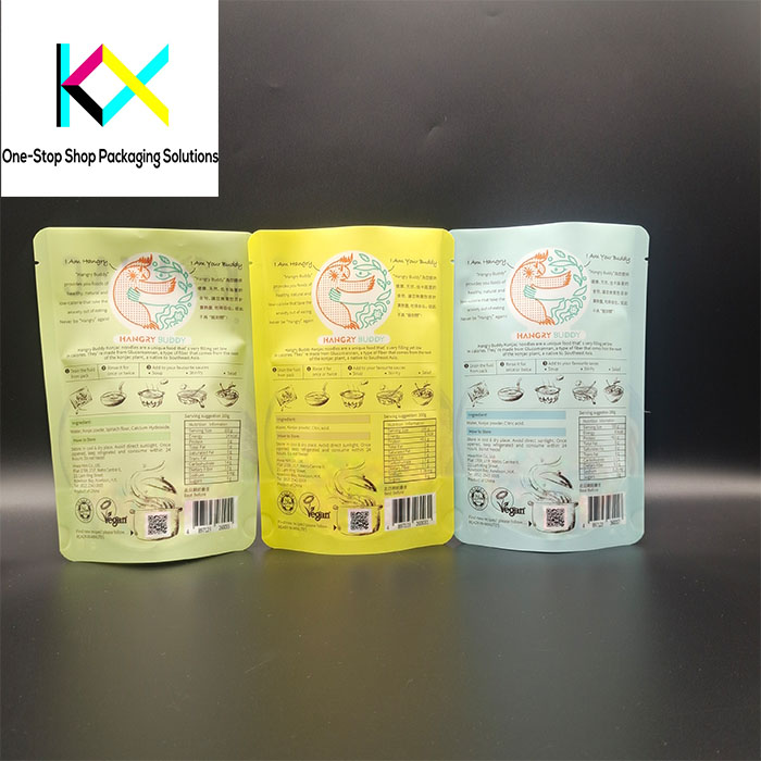 How Recyclable Packaging