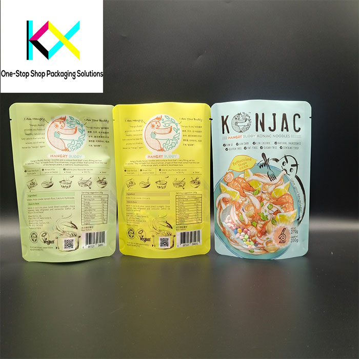 How Recyclable Packaging