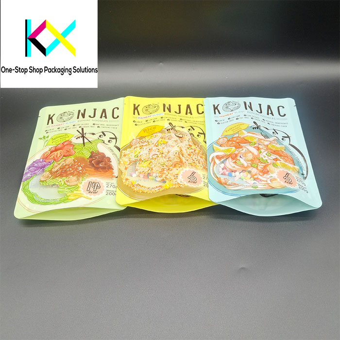 How Recyclable Packaging