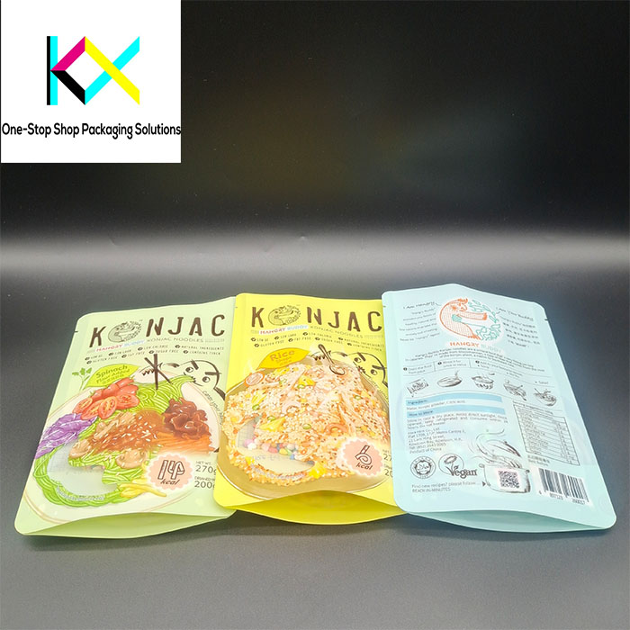 How Recyclable Packaging