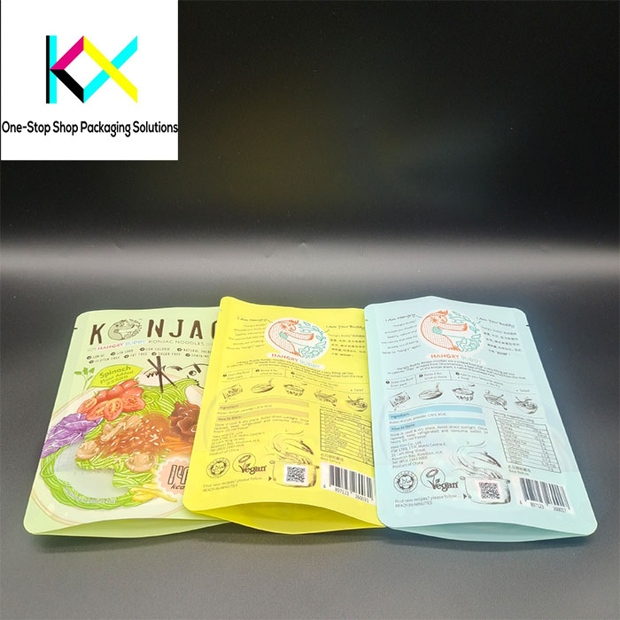 How Recyclable Packaging