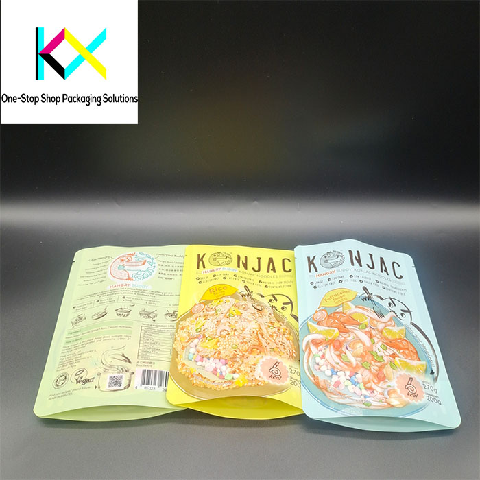 How Recyclable Packaging