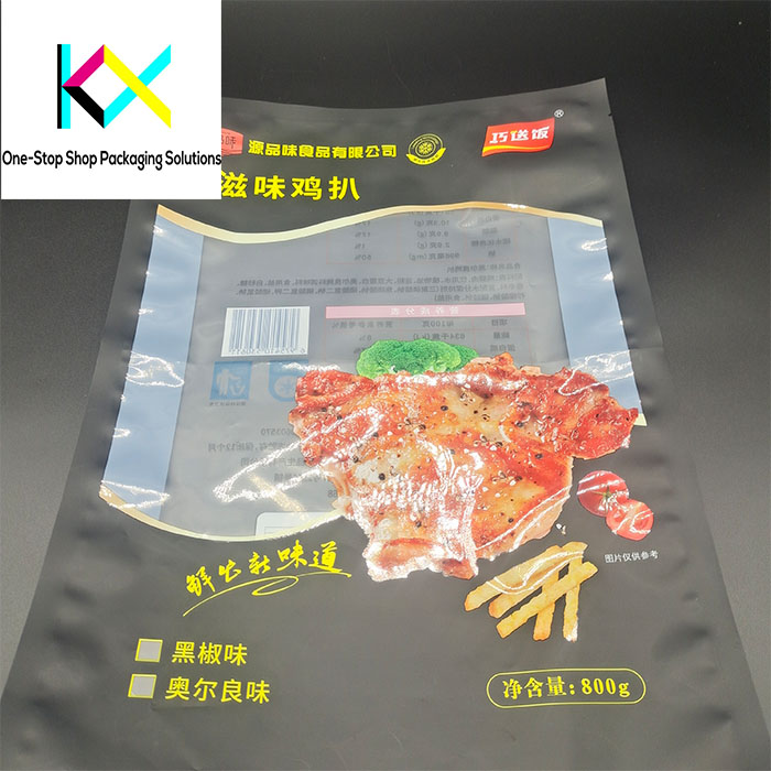 Clamshell Packaging