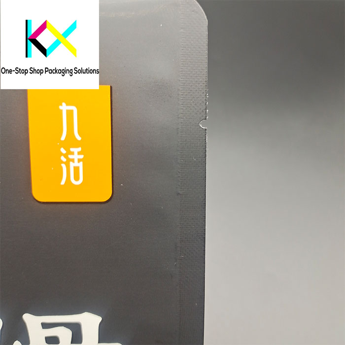 Single-Use Packaging