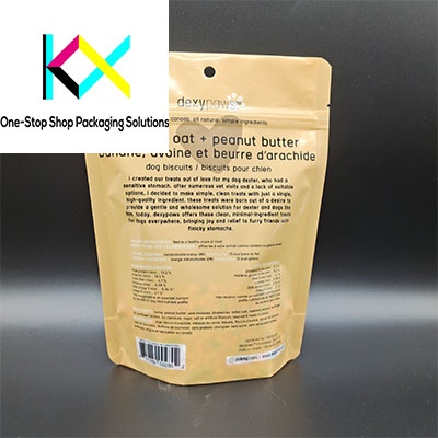 Custom Packaging Solutions