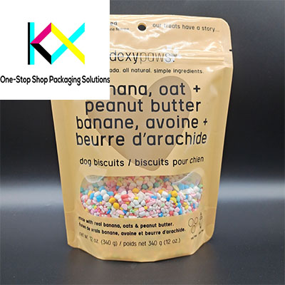Custom Packaging Solutions