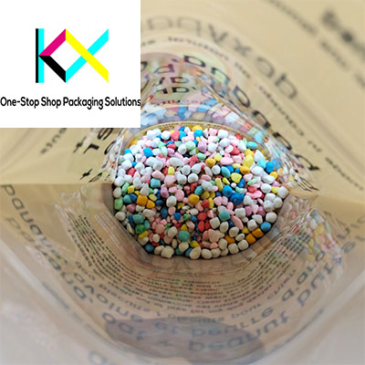 Custom Packaging Solutions