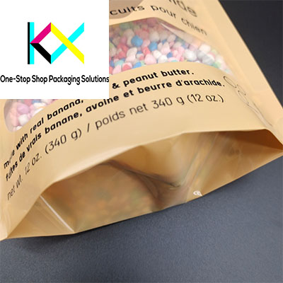 Custom Packaging Solutions