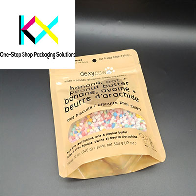 Custom Packaging Solutions