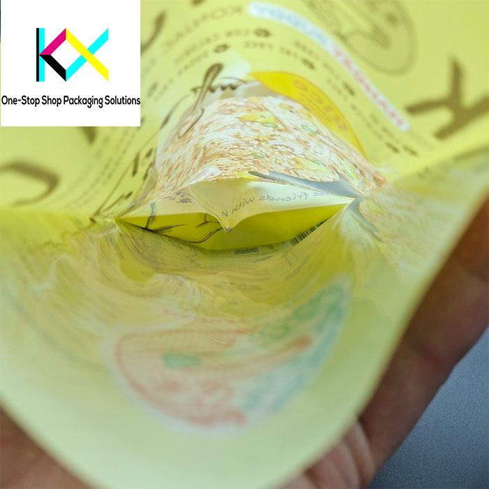E-commerce Packaging