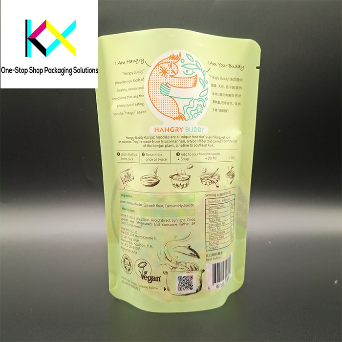 E-commerce Packaging