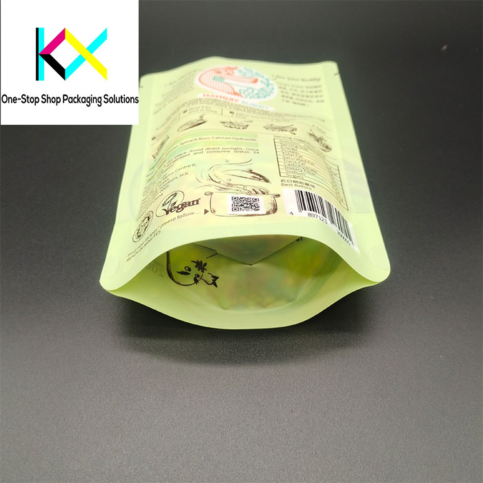 E-commerce Packaging