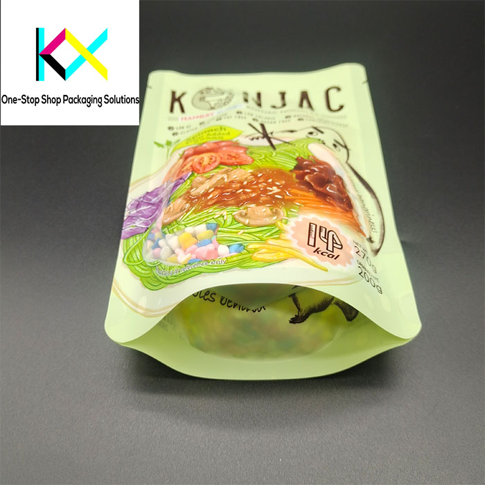 E-commerce Packaging