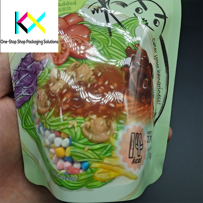 E-commerce Packaging