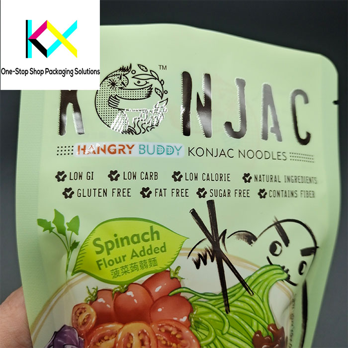 E-commerce Packaging
