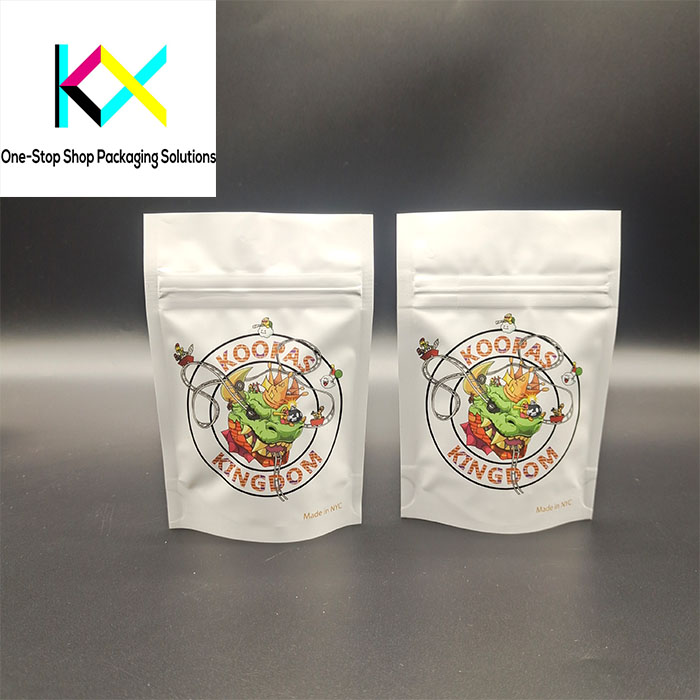 Food Freshness Bags