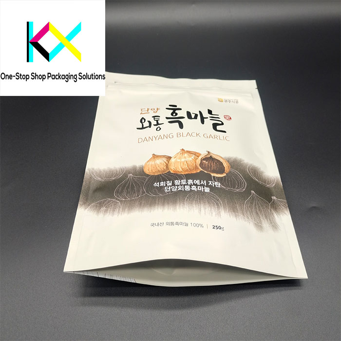 Food Safety Packaging