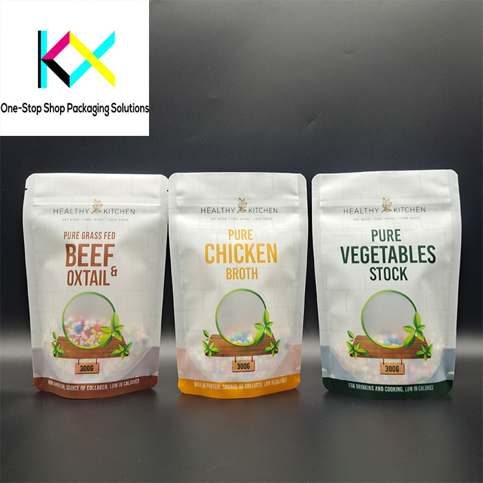 Shelf-Life Packaging