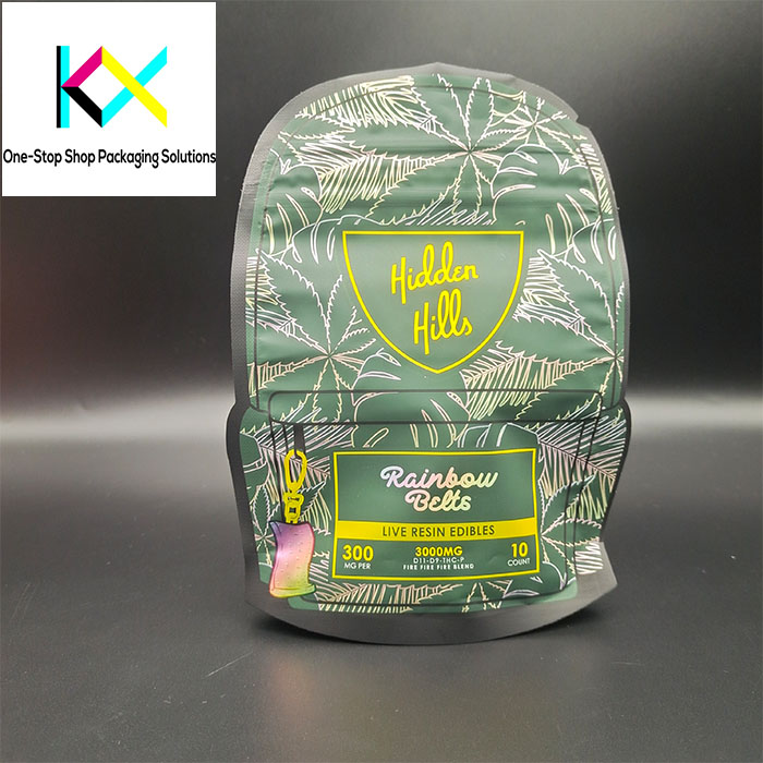 Heavy Duty Packaging Bags