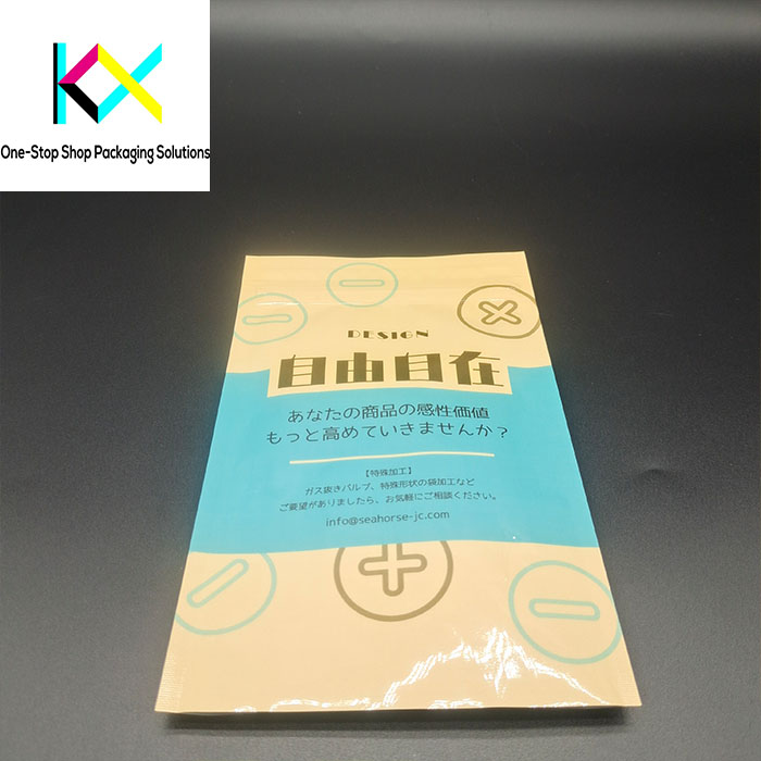 Textile Packaging