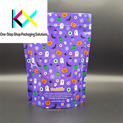 Takeaway Packaging