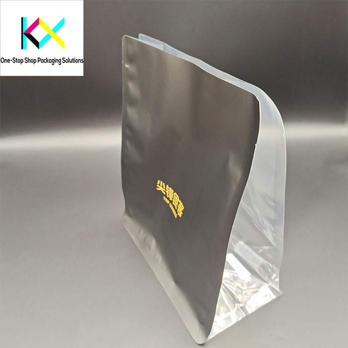 Inline Packaging