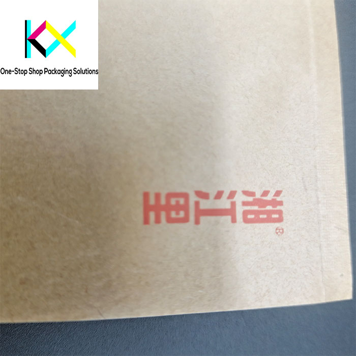 Compostable Packaging Pouches