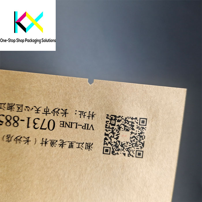 Compostable Packaging Pouches