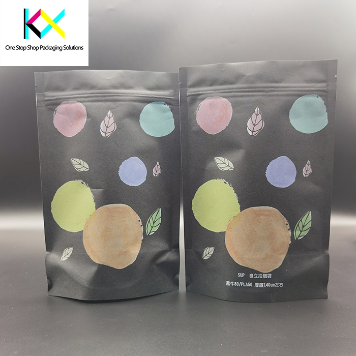 eco friendly packaging pouches